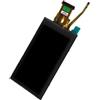NIUFENGGEO Touchscreen Display LCD Da 3,5 Pollici, Compatibile Con SONY, T700, T900 SONY NX30, DSC-T700, DSC-T900,Protezione dello schermo
