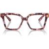 Dolce & Gabbana Occhiali da Vista Dolce&Gabbana DG3395 3440