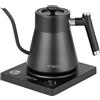 ECG Forza 8000 Pour over Nero, 1,0 l, 1200W Nero