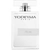 Distillerie des Cévennes Yodeyma PEAK Profumo (UOMO) Eau de Parfum 100 ml
