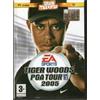 EA SPORTS tiger woods pga tour 2005 pc cd rom gioco videogioco sport golf gazzetta nuovo