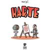 Mart Yuls HARTE (novela gráfica Cómic) (Tascabile)