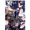 Stephen Paul Ch Mobile Suit Gundam the Witch from Mercury—Vanadis He (Tascabile)