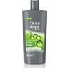 Dove Men+Care Extra Fresh 700 ml