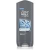Dove Men+Care Clean Comfort 400 ml