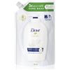 Dove Deeply Nourishing Deeply Nourishing 750 ml