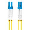 Lanberg FO-LULU-SD11-0050-YE cavo InfiniBand e in FO-LULU-SD11-0050-YE