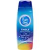 Fun Time Sensazione di formicolio lubrificante sessuale (formicolio, 75 ml) | Sensazione di formicolio, sicuro e divertente gel lubrificante a base d'acqua, aiuto sessuale