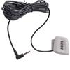 No 5X(Microfono Audio per Auto con Spina da 3,5 mm Microfono Stereo Cablato Es6554