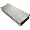 Aluminum Construction Levigatura per Liutai con Due Raggi per Chitarra Fingerboard Shaping
