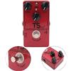 Demonfx Nuovissimo pedale chitarra interruttori interni per ts RED TS808 ove