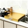 Generic Coperture per fornelli a gas con maniglie