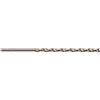 Milwaukee Heller 4932430332 - Punta trapano in metallo, HSS-G, DIN340, 4,0 x 119 mm (10)