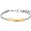 Brosway Bracciale Uomo in Acciaio