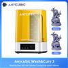 PHOTON ANYCUBIC Wash & Cure 3 Macchina per Lavaggio e Polimerizzazione per Stampanti 3D a Resina DLP SLA LCD, Compatibile con Photon Mono 4/4 Ultra