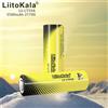 liitokala 1-20PCS LiitoKala Lii-LT55A 21700 5500mah Batteria ricaricabile 3.7V 1C scarica batterie ad alta potenza per apparecchi ad alta potenza