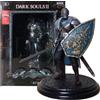 Bandai 18 CENTIMETRI Anime Gioco Dark Souls II Faraam Cavaliere Figura Dark Souls Sculpt Collezione Vol.1 DXF Figura Bambola Giocattoli Action Figure Regalo