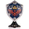 FIRST 4 FIGURES Hylian Shield Figura Replica PVC La Leggenda di Zelda 30 cm