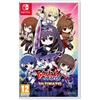 Meridiem Games Phantom Breaker: Battle Grounds Ultimate - D1 Edition - Gioco per SWITCH