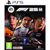NAMCO PS5 - EA Sports F1 2025 - versione spagnola