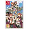 Meridiem Games Classe di Eroi 1 e 2 - Edizione completa - Gioco per SWITCH