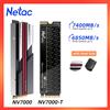 Netac SSD NVMe M2 1TB 2TB 4TB SSD PCIe4.0 M.2 2280 NVMe DRAM Cache Unità a stato solido interna per laptop desktop PS5 PC Computer