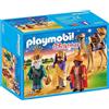 Playmobil Tre Maghi (9497) Natale con le figure di Melchior, Gaspar, Baltasar e cammello