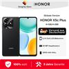 HONOR Smartphone HONOR X5c Plus 4 GB + 128 GB/4 GB + 256 GB, MagicOS 9.0 (Android 15), batteria da 5260 mAh, display da 6,74 pollici a 90 Hz, fotocamera da 50 MP + 14 MP, MediaTek Helio G81, processore