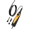 LAUNCH Telecamera d'Ispezione LAUNCH VSP600, Videoscopio IP67 Impermeabile VSP-600 con 6 LED da 5,5MM per Serie X431 CRP919E BT USB Endoscopio