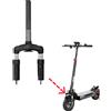 NONE Ammortizzatore Anteriore per Monopattino Elettrico iScooter iX3 - Ricambio Sospensione Anteriore iX3