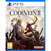 playstation Gioco Code Vein 2 per Playstation 5 | Playstation 5 | PRE-VENDITA PAL EU - Nuovo Originale Sigillato - PRE-VENDITA - Consegna dal 30/01/2026