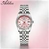 ADDIES 28mm Orologi da donna BGW9 Specchio in zaffiro super luminoso 5Bar Orologio subacqueo elegante al quarzo impermeabile per donna AW25901