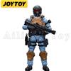 JOY TOY JOYTOY 1/18 Action Figure Yearly Army Builder Promotion Pack 08-15 Modello da Collezione Anime