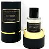 COLLECTION PRIVÉE GOLD ÉDITION PROFUMO PROIBITO 1Pz, 2Pz, 3Pz, 4Pz, Collezione Privata Edizione Oro, 50ML, Eau de Parfum Unisex, Prodotto in Francia