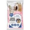 Ebi Pink Cotone Digestivo per Criceti (Roditori, Lettiere e Substrati) - 25 GR