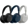 Sony Cuffie wireless originali Sony WH-1000XM6 con Bluetooth, cancellazione attiva del rumore, audio ad alta risoluzione, over-ear.