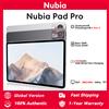 nubia Versione Globale Nubia Pro ad Sno Dragon ® 8 Gen 3 10,9 " 2880 × 1800 144Hz