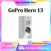 Gopro Hero 13, Videocamera HD 5.3K, Batteria 1900mAh, Fotocamera Anti-Shake per Bici e Sport