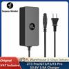 Ninebot Caricabatterie da 210W 53.6V 3.9A per monopattino elettrico Ninebot by Segway Max G3/ZT3 Pro/GT3/F3/F3 Pro, disponibile in magazzino UE