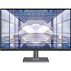 Lenovo L32p-30 (3840 x 2160 pixel, 31.50"), Monitor, Nero
