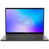 ASUS ROG Zephyrus G16 GU606AR-TB107W 16" WQXGA OLED Core Ultra 9 386H 32GB/1TB RTX 5070Ti Win11 (16", 1000 GB, 32 GB, DE), Notebook, Grigio