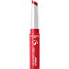 Bourjois Healthy Mix Clean Lip Sorbet - Red-Freshing 02, Balsamo Labbra Idratante, Trucco Vegano, 1,7 g