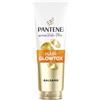 Pantene Hair Glowtox Balsamo Leggero, 350ml, per Capelli Luminosi.