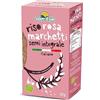 Sapore di Sole Riso Rosa Marchetti Semi Integrale Bio Italiano, 1 kg