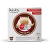 Generico DOLCE VITA Nespresso Capsule Bevande Solubili Compatibili con macchine Nespresso * (GINSENG DOLCE, 60)