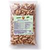 nut&me Noci del Brasile Premium Tostate e salate 1 kg