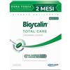 Bioscalin TOTAL CARE donna ,uomo per capelli,cute e unghie piu'forti 60 compresse 2 mesi trattamento