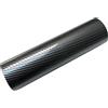 CarboniTech Pellicola Adesiva Carbonio 2D-6D Impermeabile per Auto Moto PC Laptop