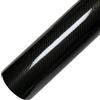 CarboniTech Pellicola Adesiva Carbonio 2D-6D Impermeabile per Auto Moto PC Laptop