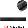 Carbofit Adesivi Fasce Laterali Cofano M Performance BMW Serie 1 F20 F21 F40 M135i